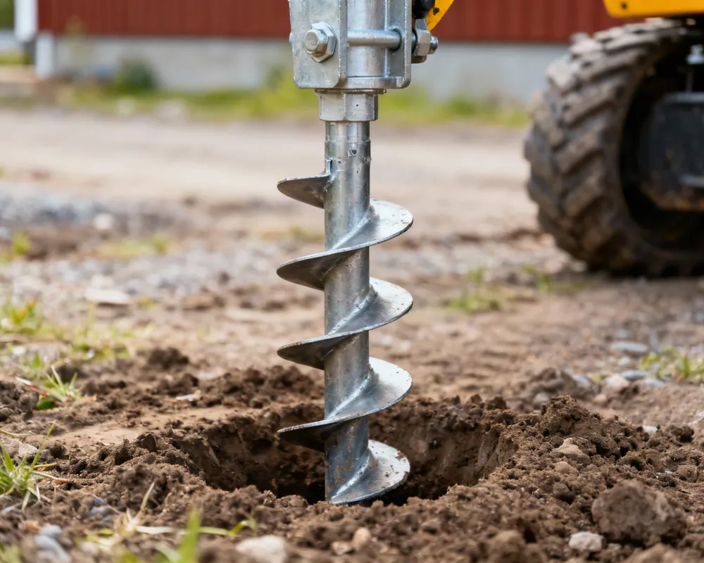 bygga-med-markskruv installation