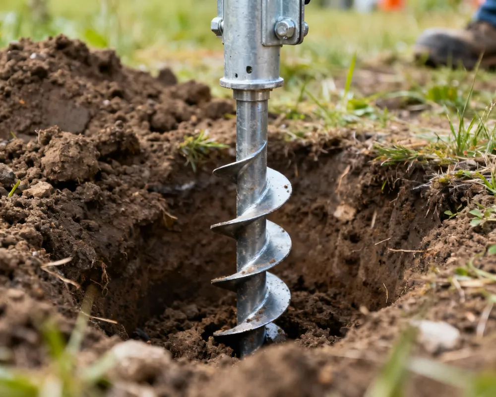 markskruv-montera-sjalv