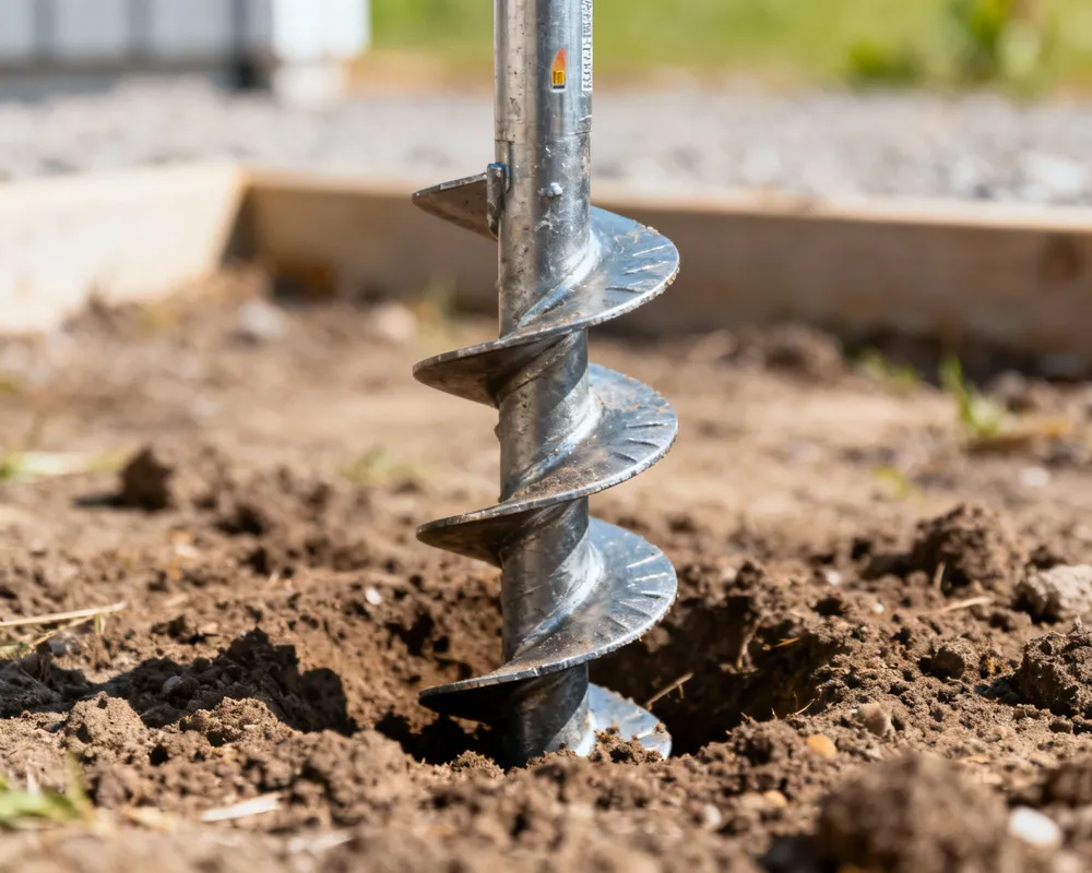 Spabad Grundlaggning